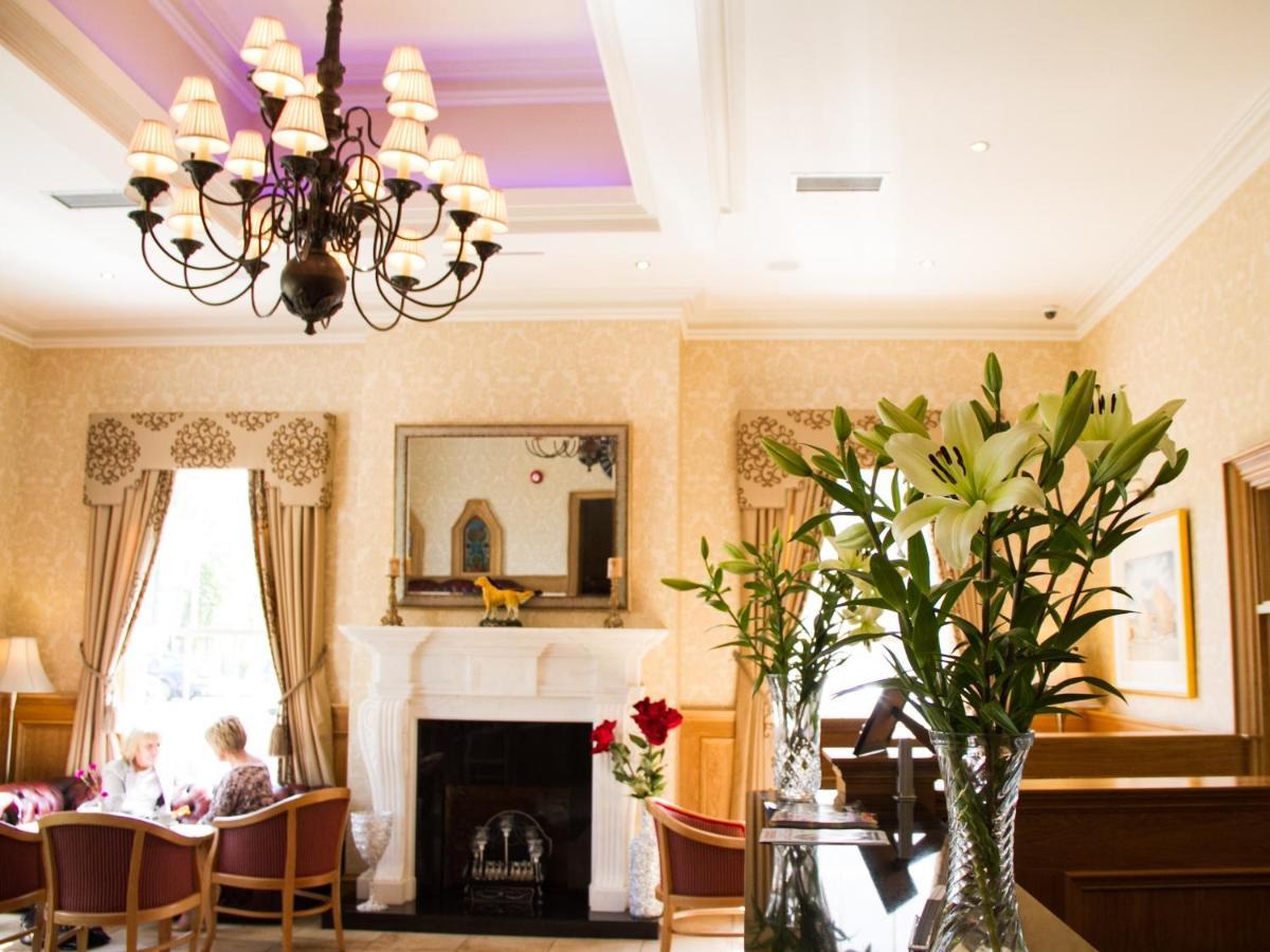 The Ryandale Inn Данґаннон Екстер'єр фото