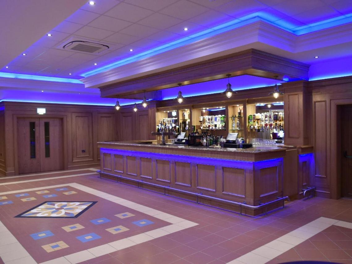 The Ryandale Inn Данґаннон Екстер'єр фото