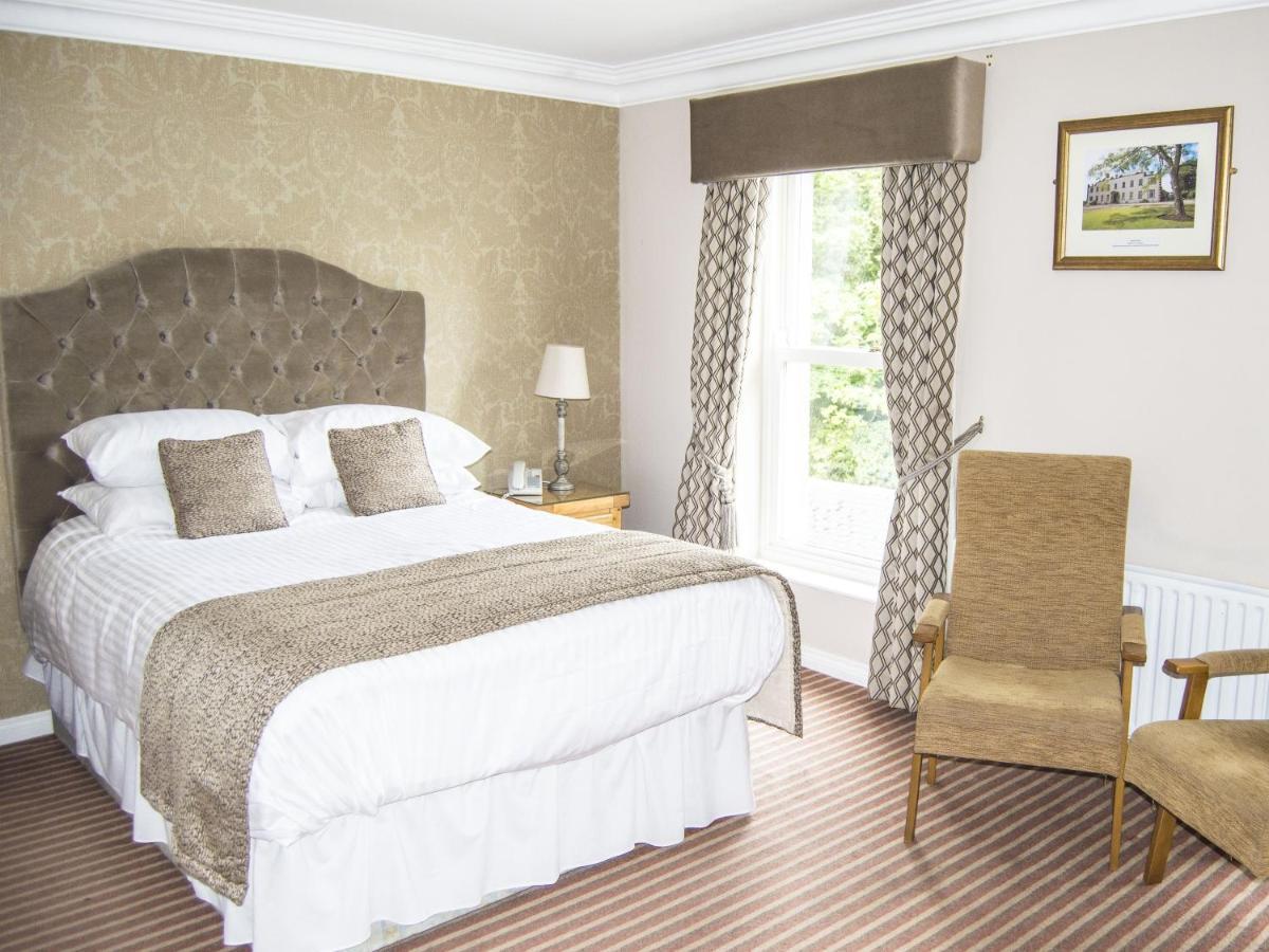 The Ryandale Inn Данґаннон Номер фото